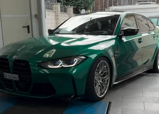 Auto 1