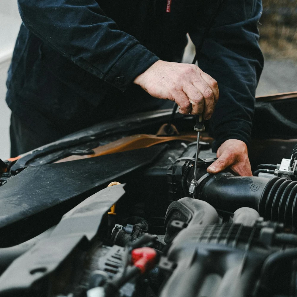 Reparatur